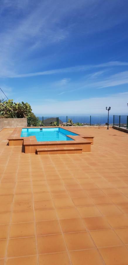 La Llave Villa Valsequillo Exterior photo